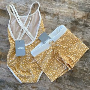 Brand NEW - Kids Swimwear